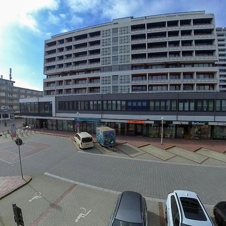 Appartamento 5-7, Moewe Westerland Esterno foto